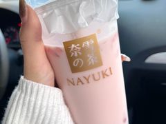 -奈雪的茶(青岛卓悦里INTOWN店)