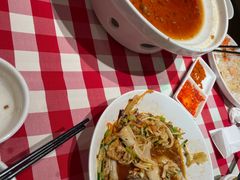 -西贝(紫荆广场店)