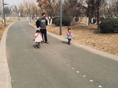 -五环公园