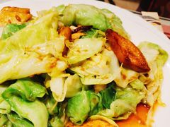 -巴依老爷新疆美食(清华东门店)