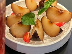 -红东阁东北菜烤肉酒馆(CROSS万象汇店)