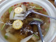 -五指山生态小黄牛(皮皮虾海鲜广场店)