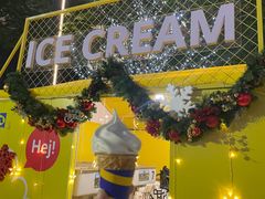 -东莞松山湖万象汇