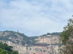 -青岩寺风景区