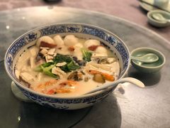 -山外山菜馆(玉泉路店)