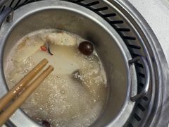 -龍歌自助小火锅(李沧顺和汇店)