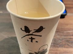 -乔街深夜食堂·台州菜·高压锅生蚝(杭州总店)