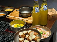 -夜食白市Yespicy·烧烤啤酒宵夜(番禺四海城店)