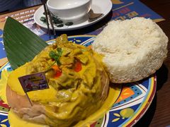 -泰妃殿(武汉首店)