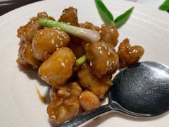 传统荔枝肉-宣和苑(华侨新村店)