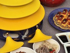 -花家怡园(四合院总店)