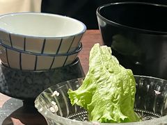 -肉仓焼肉バー(烟台山店)