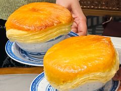 -陶兰居·手工点心·粤菜(圆融时代广场店)