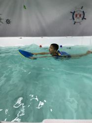 -爱儿乐婴儿游泳馆(钻石广场店)