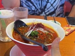 -豚一拉麺(花城汇南区店)