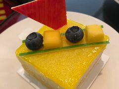 -粤海喜来登酒店·&More聚驿(天河城店)