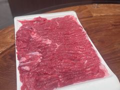 -南门涮肉(上海一店)