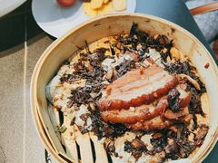 -渝乡辣婆婆·川菜 水煮鱼(中山西路店)