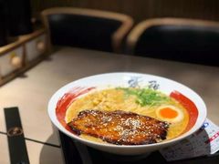 -雷门拉面店(新光天地店)