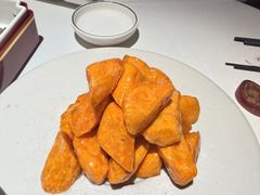 -在前门·烤鸭北京菜(五月花广场店)