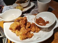 -海银海记潮汕牛肉火锅(新港中路海珠店)