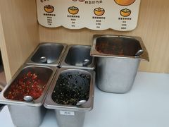 -食米家拌饭(梅溪新天地店)