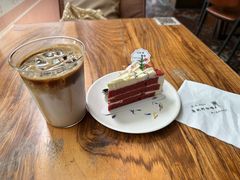 -乌托邦咖啡(武侯祠店)