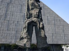 -侵华日军南京大屠杀遇难同胞纪念馆