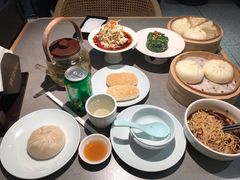 -晓淮山·扬州早茶·淮扬菜(龙阳广场店)