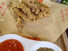 -大吉利·潮汕牛肉火锅(河西店)