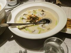 -九里云松·天香餐厅