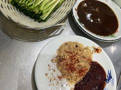 -小寒羊烧烤(凯瑞时代大厦店)