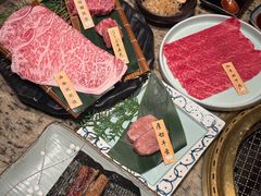 特上板腱肉-老乾杯(深圳湾万象城店)
