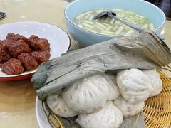 -聚丰德饭店(经五路店)
