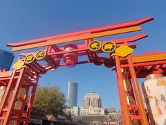 -回龙窝历史文化街区