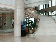 -上海雅居乐万豪侯爵酒店