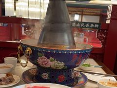 -东来顺饭庄(apm总店)