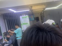 -东方美妍