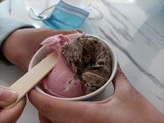 -陈老大冷饮厅(金街广场店)
