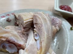 -百家鸡味馆(清泰店)