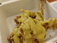 -前进5路汉堡炸鸡(昙华林店)