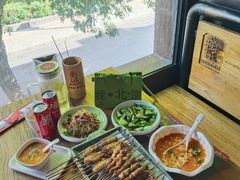 -管氏翅吧(甘家口店)