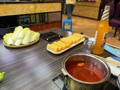 -蒙星月涮肚火锅城(宏运家园店)