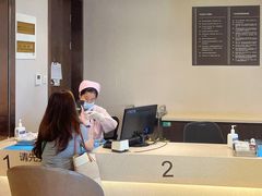 -瑞慈体检上海松江机构