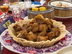 -凤凰楼酒家·粤宴点心(华强北店)