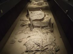 -北京大葆台遗址博物馆