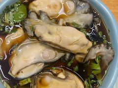 -蚝英雄鲜蚝自助专门店(长楹天街直营店)