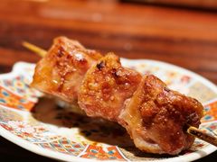 -鸟万·炭火料理Yaki ONE(星光店)