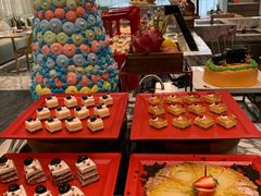 -沈阳和平艾美酒店新食谱西餐厅