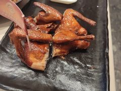 -侨美食家·粤菜(体育西路店)